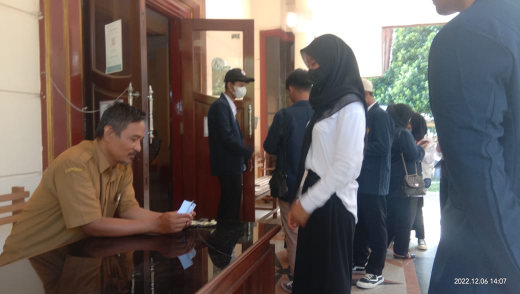 Owner Museum Perusnia Buka Suara Soal Kenaikan Retribusi Pengunjung Museum Cakraningrat