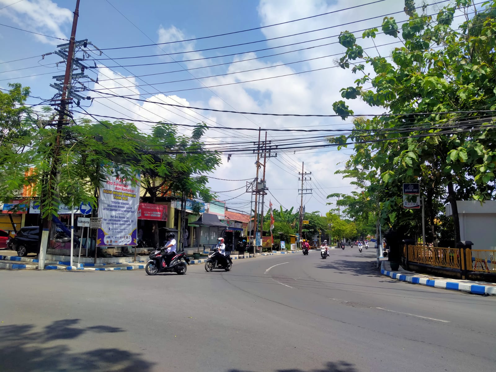 Dishub Kurang Anggaran, Perawatan Halte Tak Maksimal