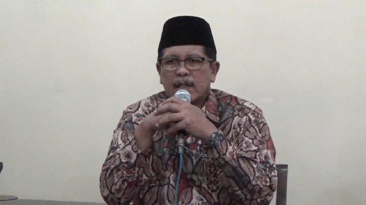 Wakil Bupati Bangkalan Tegaskan Tidak Akan Memberi Pendampingan Hukum