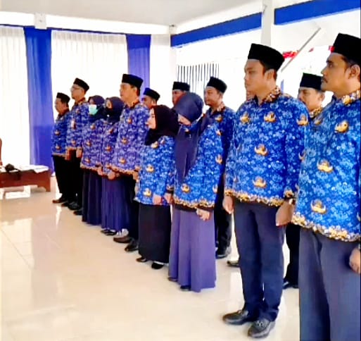Lantaran SDM Rendah, Se Kecamatan Torjun Tidak Ada Bumdes Maju