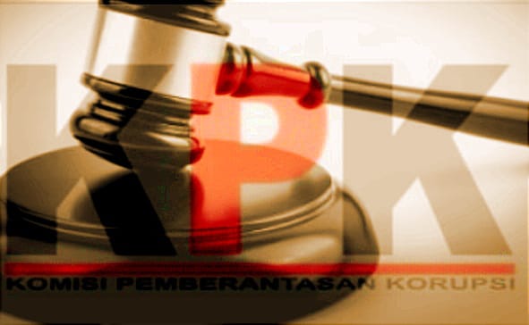 Kader Nasdem Ditangkap, Lasbandra Pinta KPK Periksa Ketua Nasdem Sampang