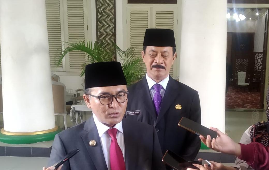 Gus Acing Dicecar KPK Usut Tuntas Dokumen Bantuan Pemprov Jatim, Libatkan Mantan Gubernur