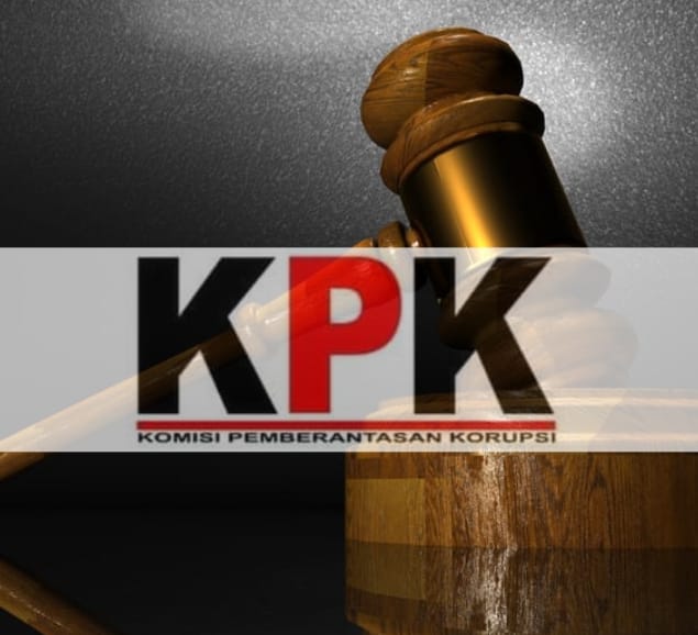 Lasbandra Sarankan Periksa Ketua NasDem Sampang, JCW Dukung KPK