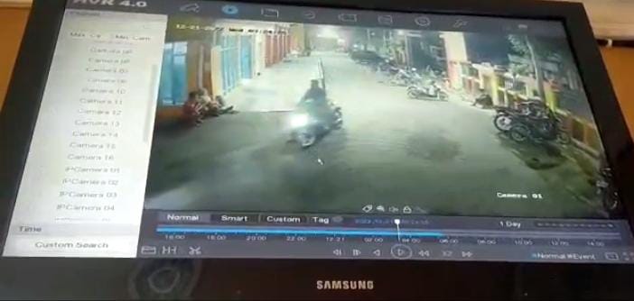 Viral Digroup WaatsApp, Seorang Pemuda Curi Telepon Seluler Milik Warga