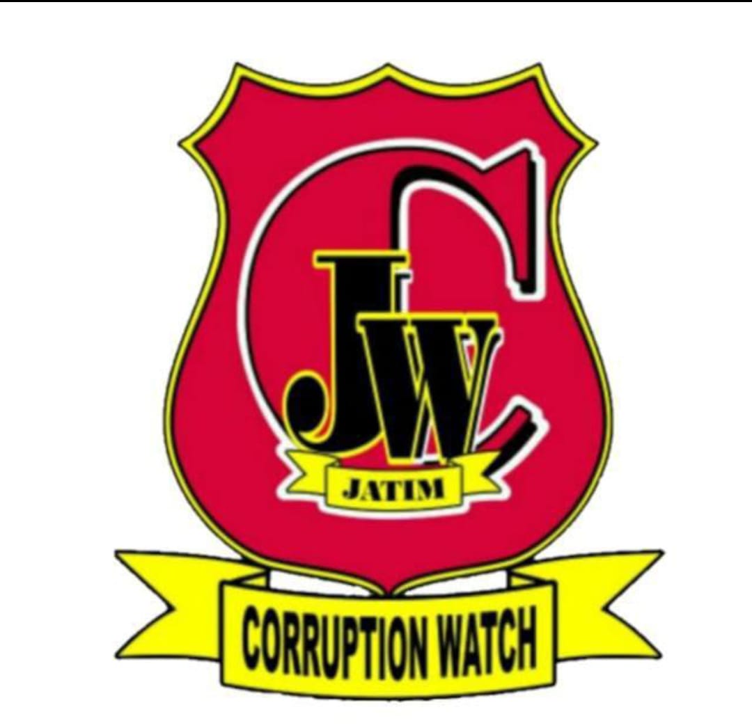 Ketua Umum DPP, DPW dan DPC JCW Membeberkan Dana Hibah dan Langkah KPK RI Atas OTT di Jawa Timur