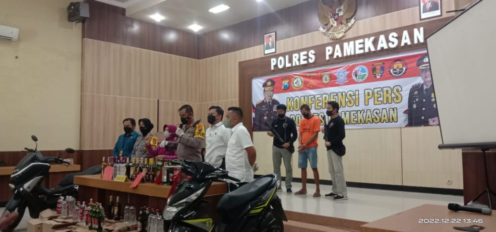 Mobil Sewaan Jadi Alat Pencurian, 2 DPO Masih Buron