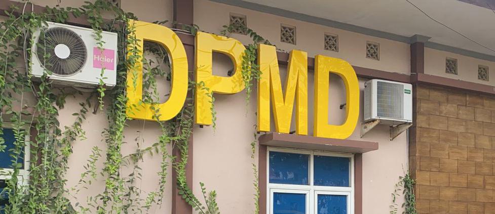 Akhir Tahun DPMD Bangkalan Belum Cairkan DD Tahap Ke Tiga