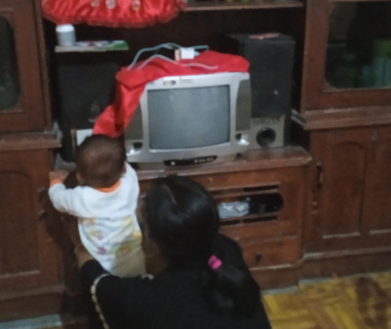 Di Sampang Pengajuan Bantuan Set Top Box TIdak Jelas
