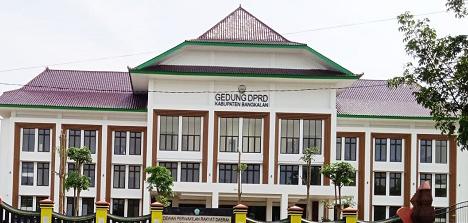 DD Tidak Cair DPRD Bangkalan Bakal Panggil Pihak DPMD