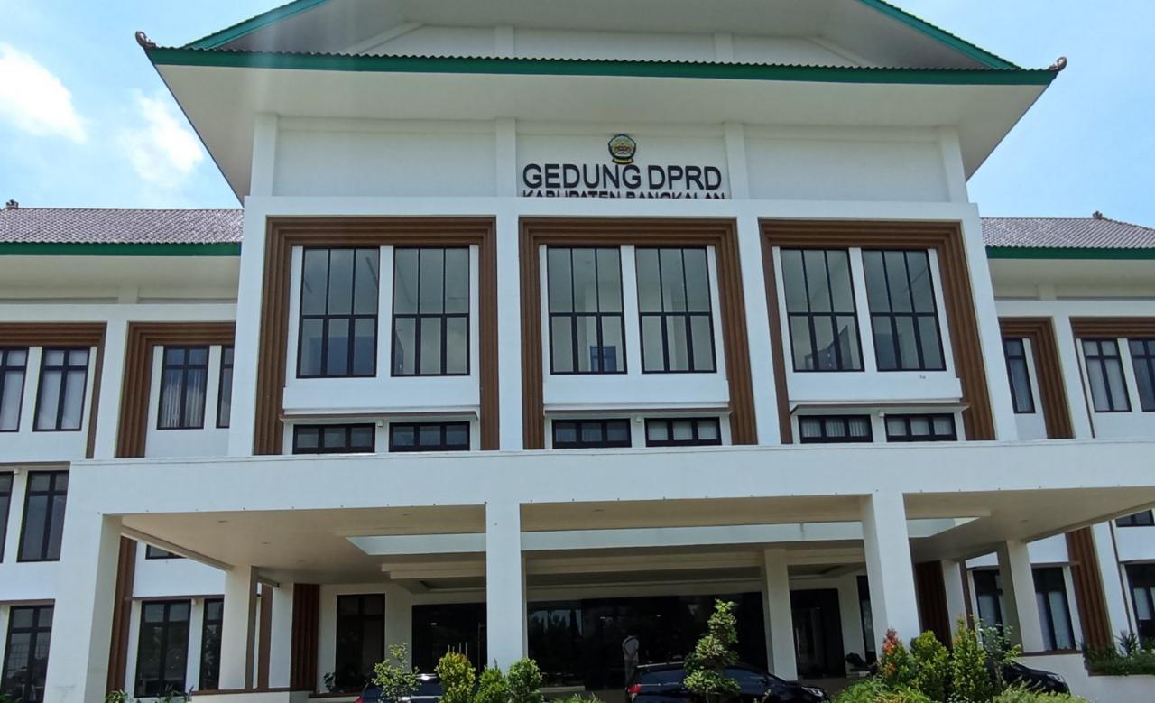Komisi A DPRD Bangkalan Bungkam Terkait Pemanggilan Pihak DPMD dan Desa