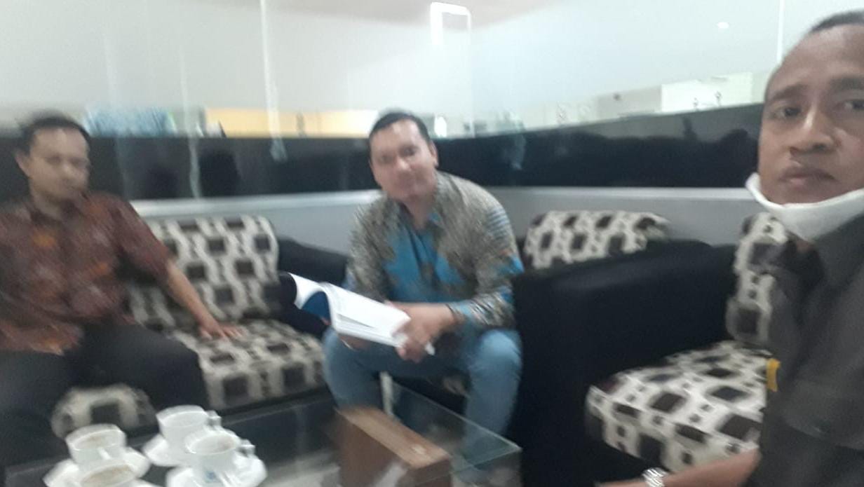 Kasus Dugaan Penipuan Bekedok Asuransi Oleh Oknum Bank BRI life