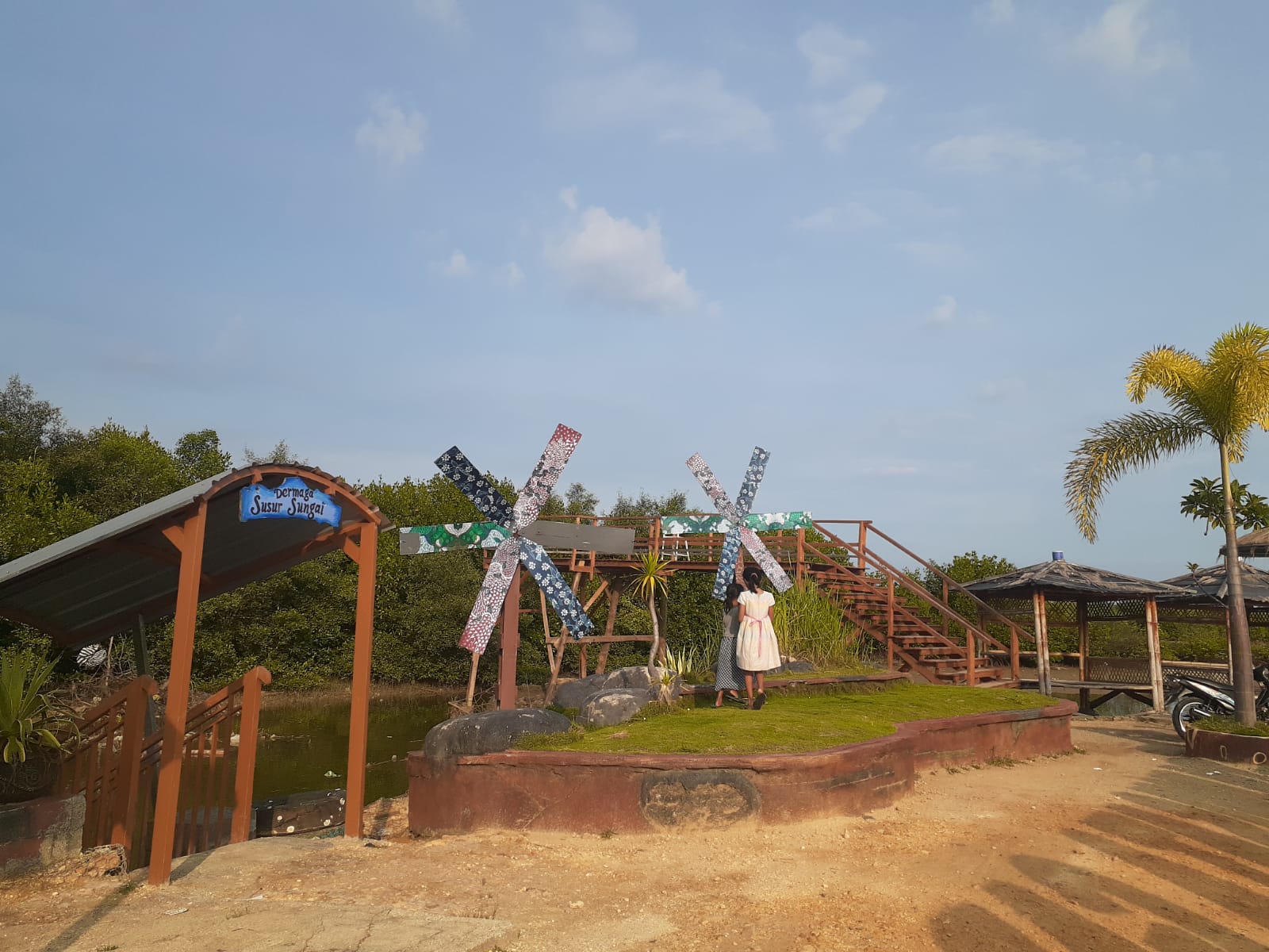 Rujukan Wisata Akhir Pekan, Eduwisata Garam di Pamekasan Jadi Pemikat Perhatian
