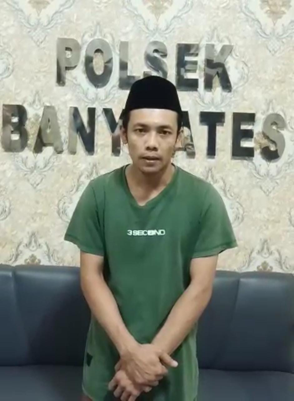 Viral, Video Pemuda Bahasa Madura Nantang Jajaran Kepolisian