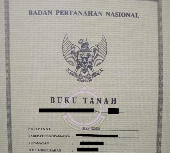 Tanah Bersertifikat Hanya 50 Persen, Sengketa Tanah Sering Terjadi