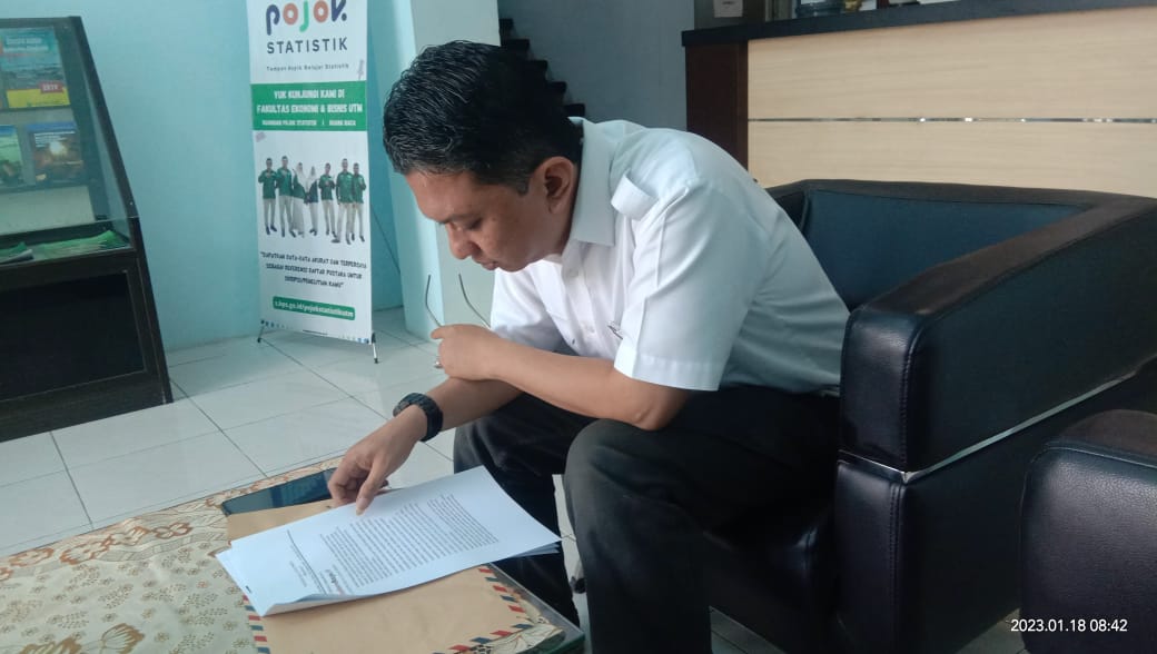 Angka Pengangguran Di Bangkalan Lebih Rendah Dari Pada Tingkat Pastisipasi Angkatan Kerja