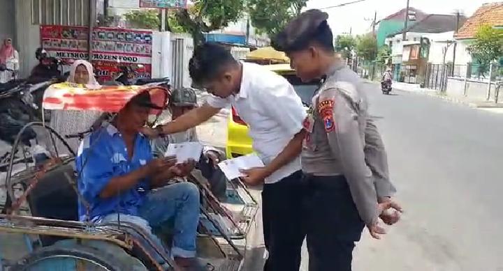 Menuju Pelayanan Publik Polri Yang Proaktif Kepada Rakyat Miskin