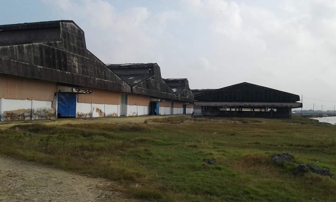Tidak Tepat Sasaran, Para Petani Pertanyakan Transparansi CSR Kepada PT Garam Persero