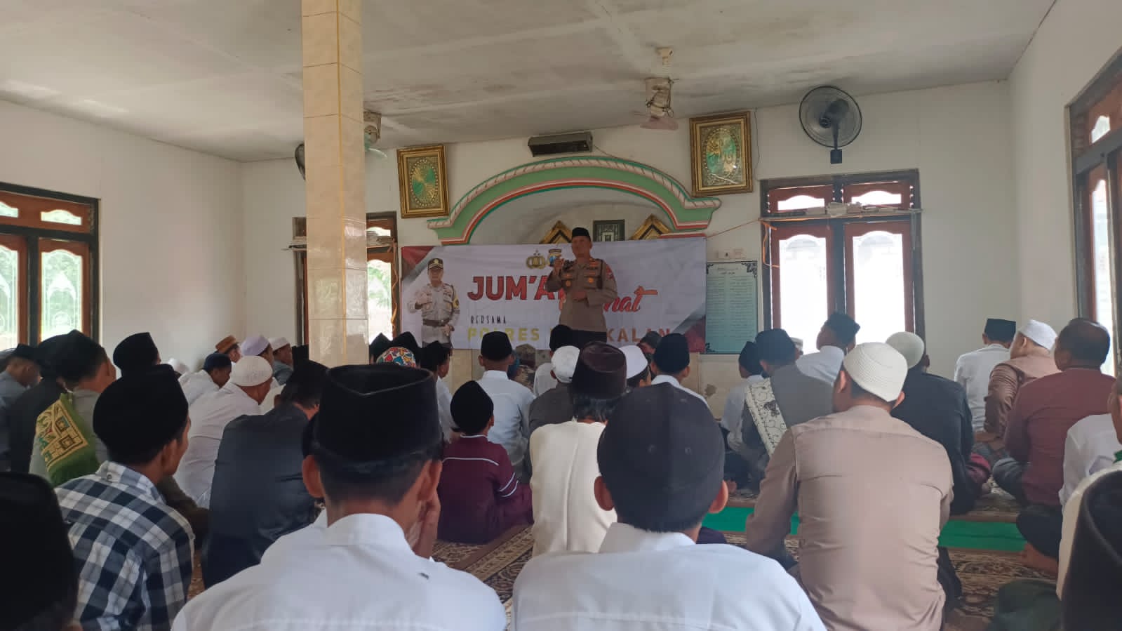 Masyarakat Pertanyakan Kesiapan Polisi Dalam Menangani Peredaran Narkotika