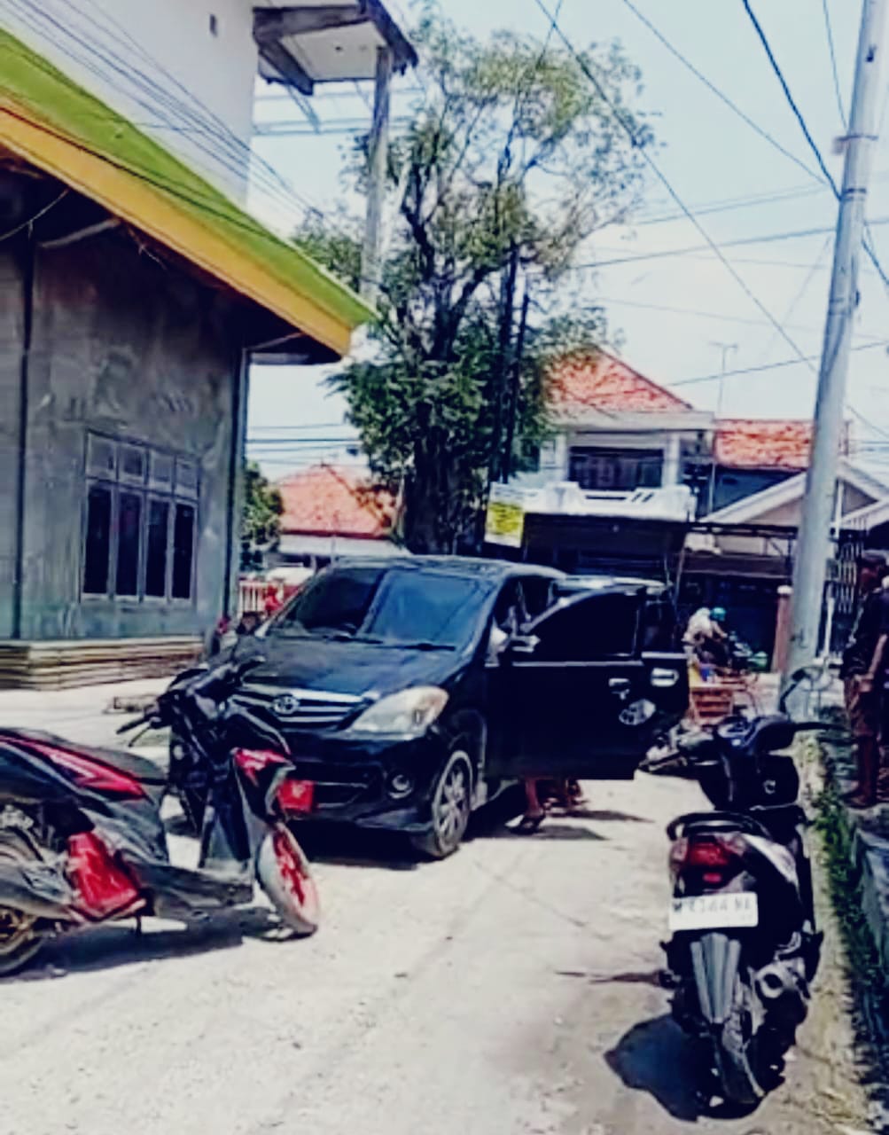 Terkenal Langkah Si Lincah Pengedar Narkoba Akhirnya Dihentikan Polres Sampang