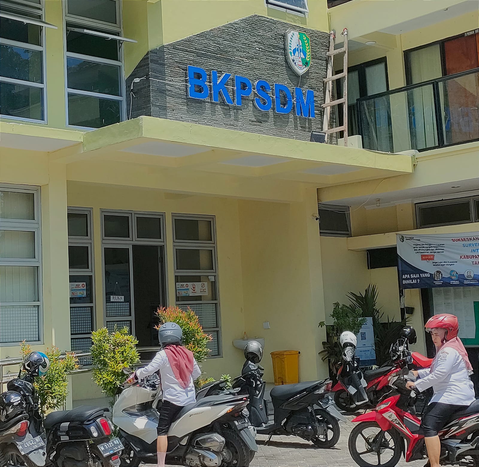 9 Kursi Jabatan Strategis Kosong, Mayoritas Kepala Dinas