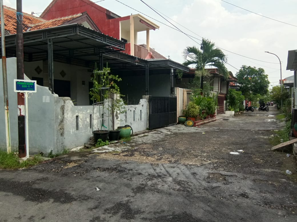 PSU Tahun Ini Hanya Rabat Beton dan Derainase, Tak Semua yang Diajukan Mendapat Bantuan
