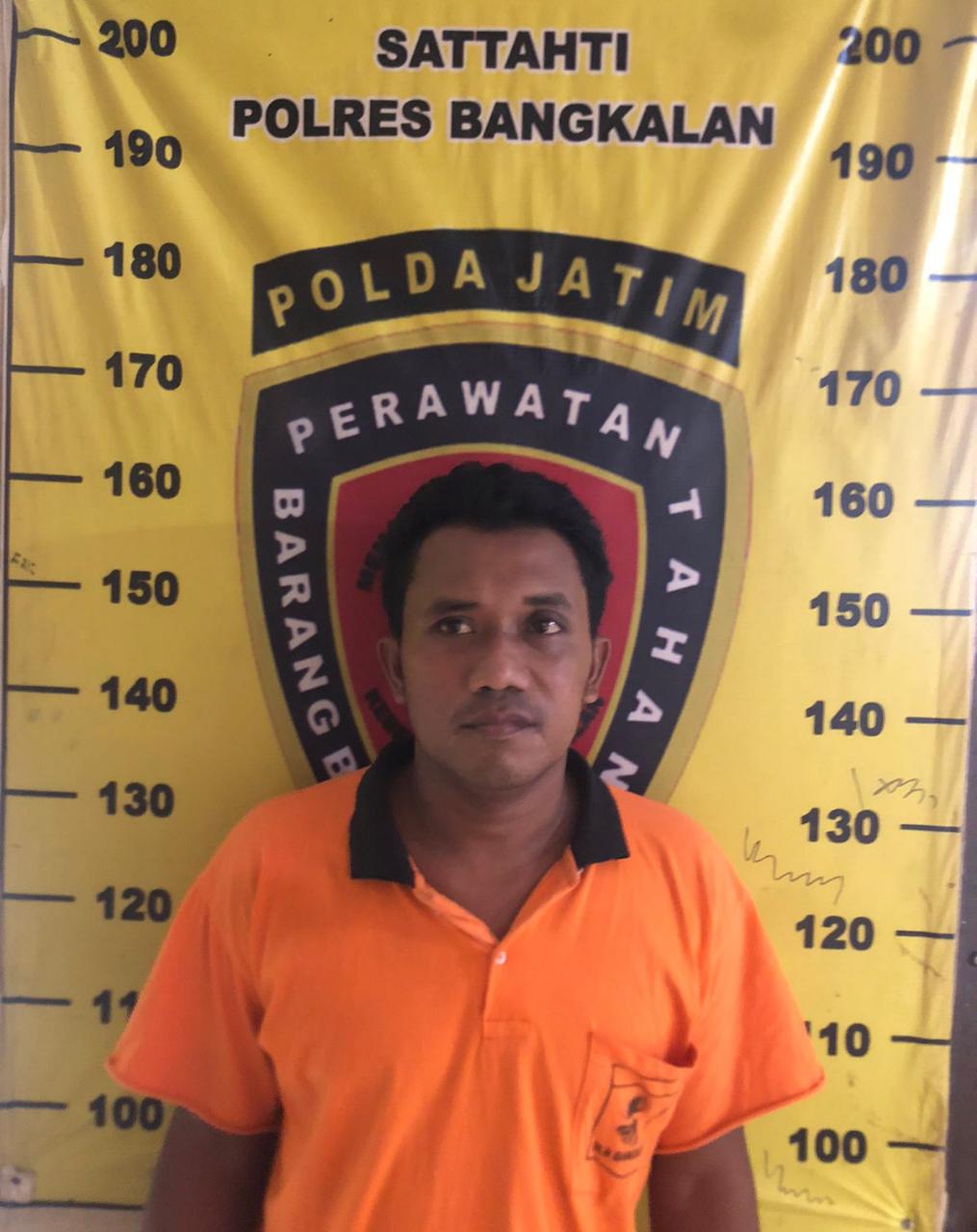 Jual Warisan Tanah Bandar Narkoba Terancam Hukuman Seumur Hidup