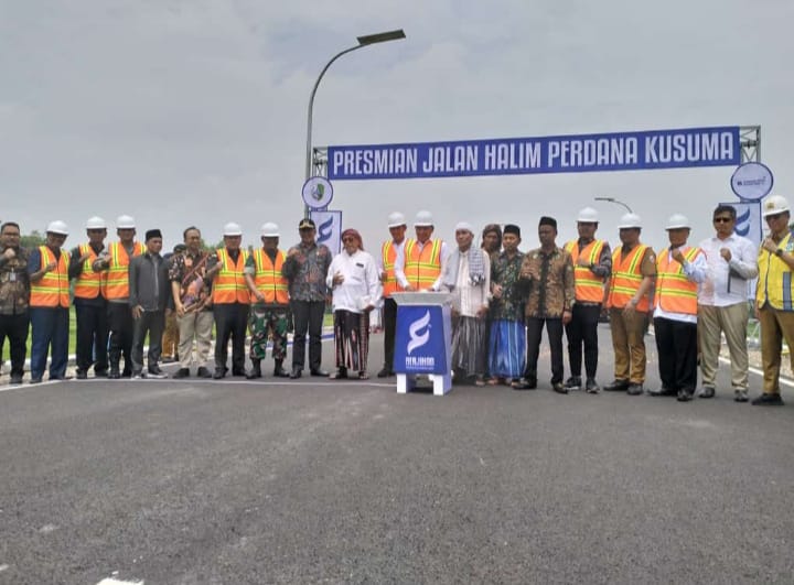 Hari Ini, Bupati Sampang Resmikan Proyek Bermasalah