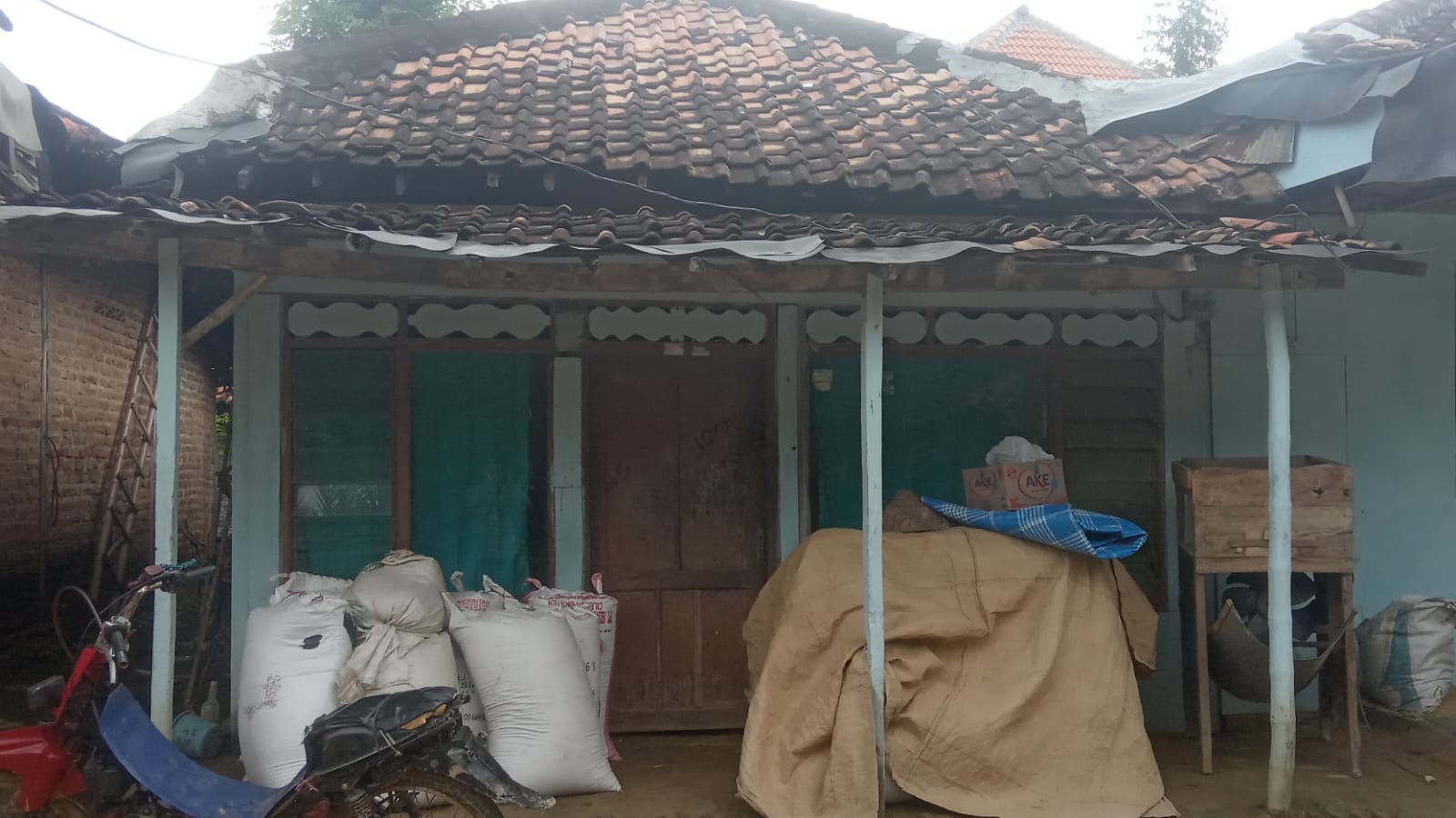 Bantuan RTLH Luar Kumuh hanya 8 Unit, Pemuda Sebut itu Sangat Minim