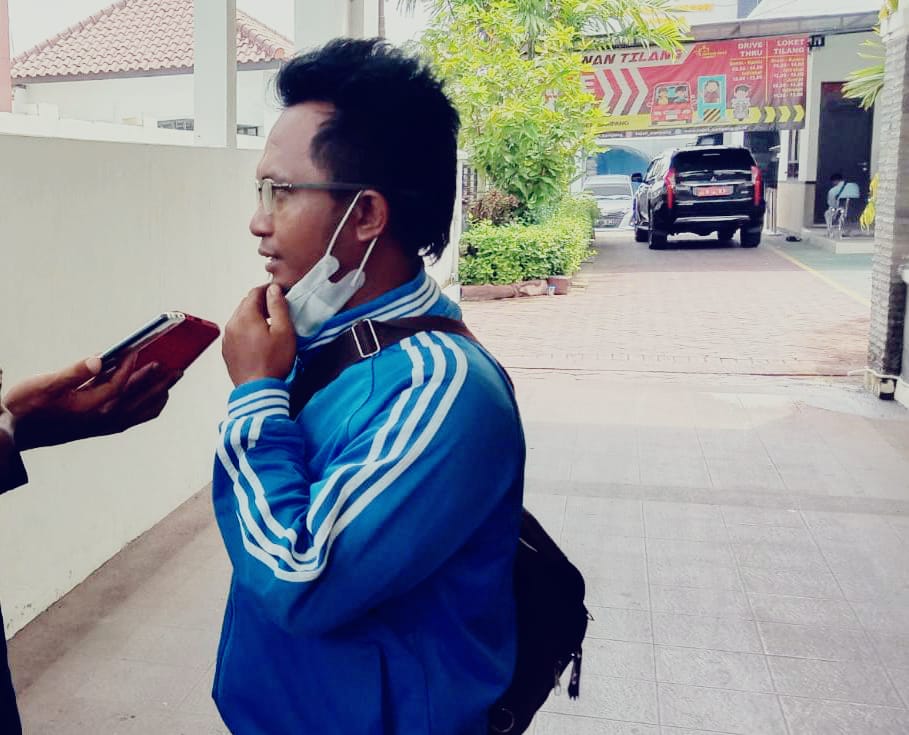 Berawal Dari Cinta Monyet, Gadis di Sampang Jadi Korban Pemerkosaan
