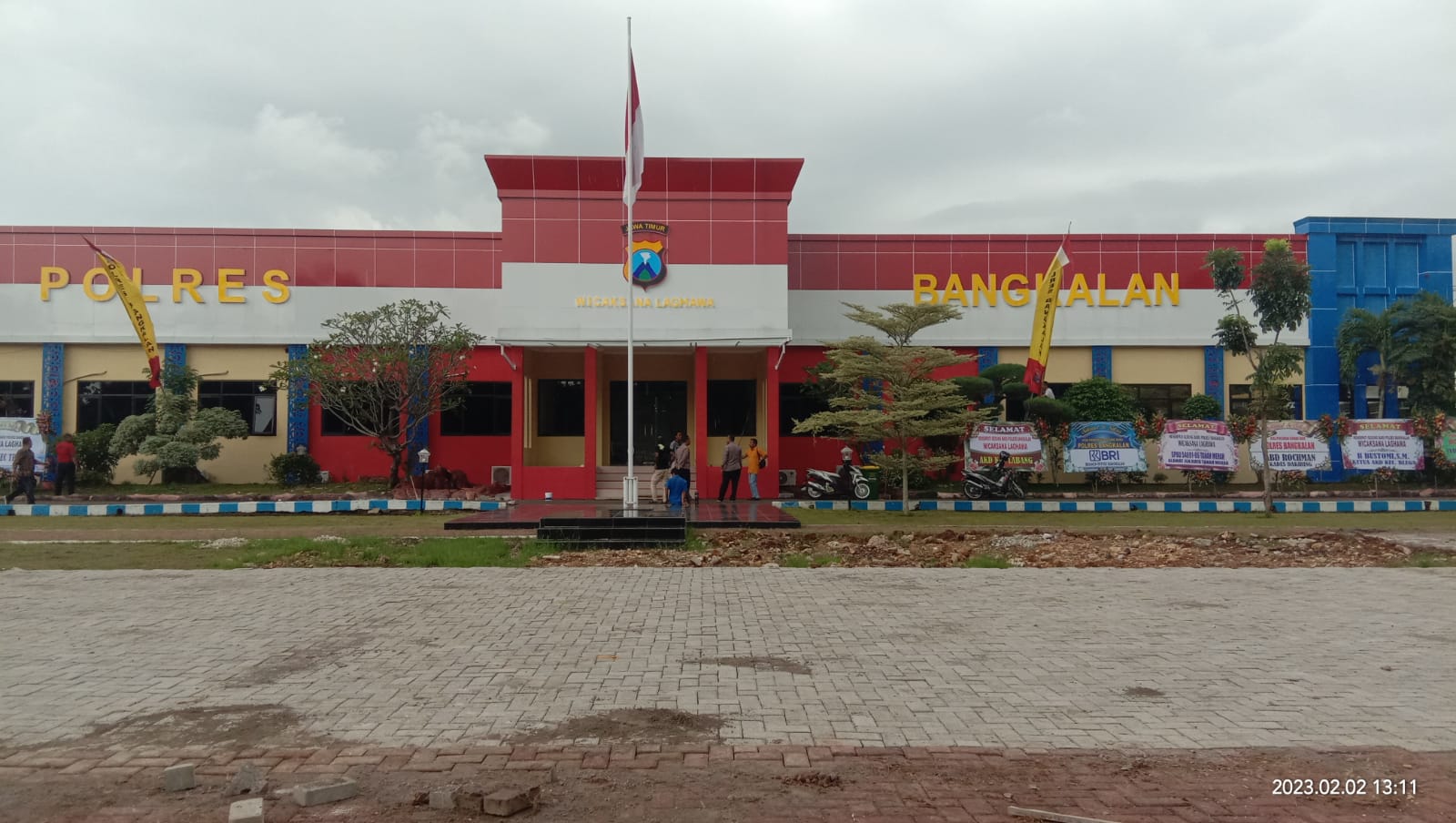 Pengedar Ganja, Diganjar Kurungan Lima Tahun Penjara