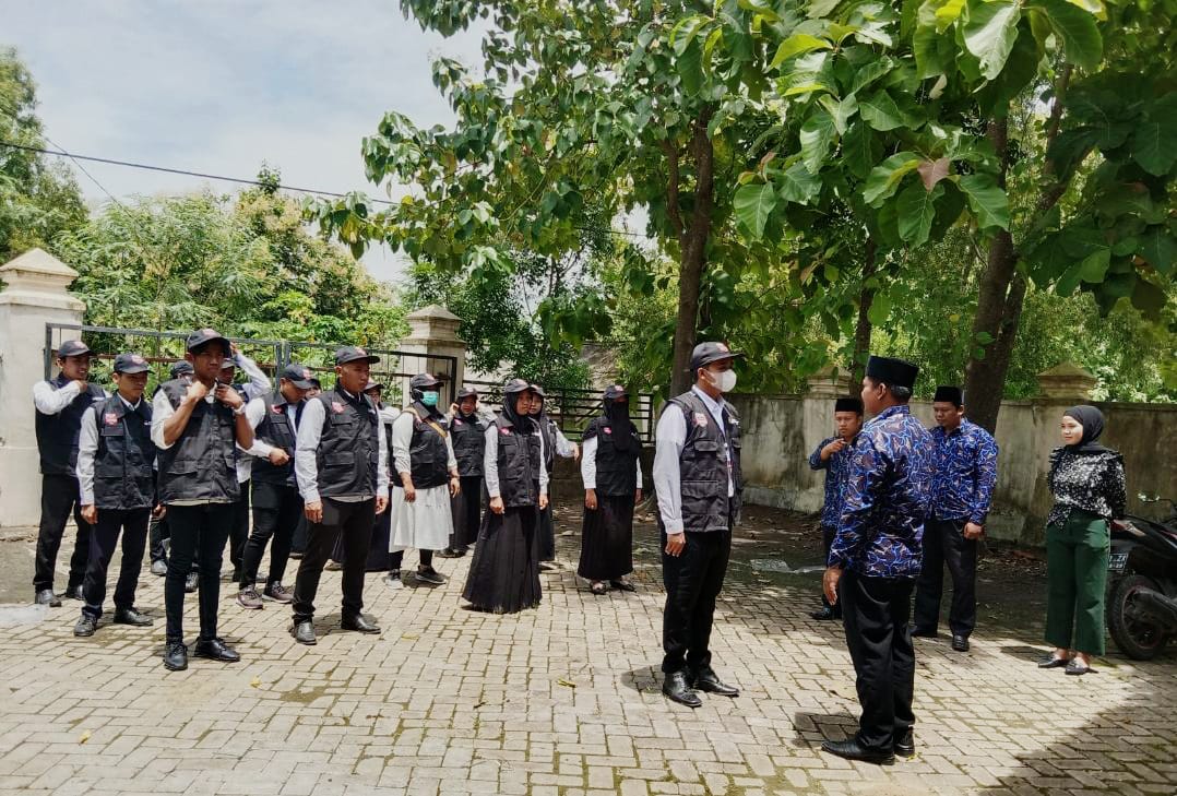 Tugas Pantarlih dan Kewajiban Dalam Pemilu 2024