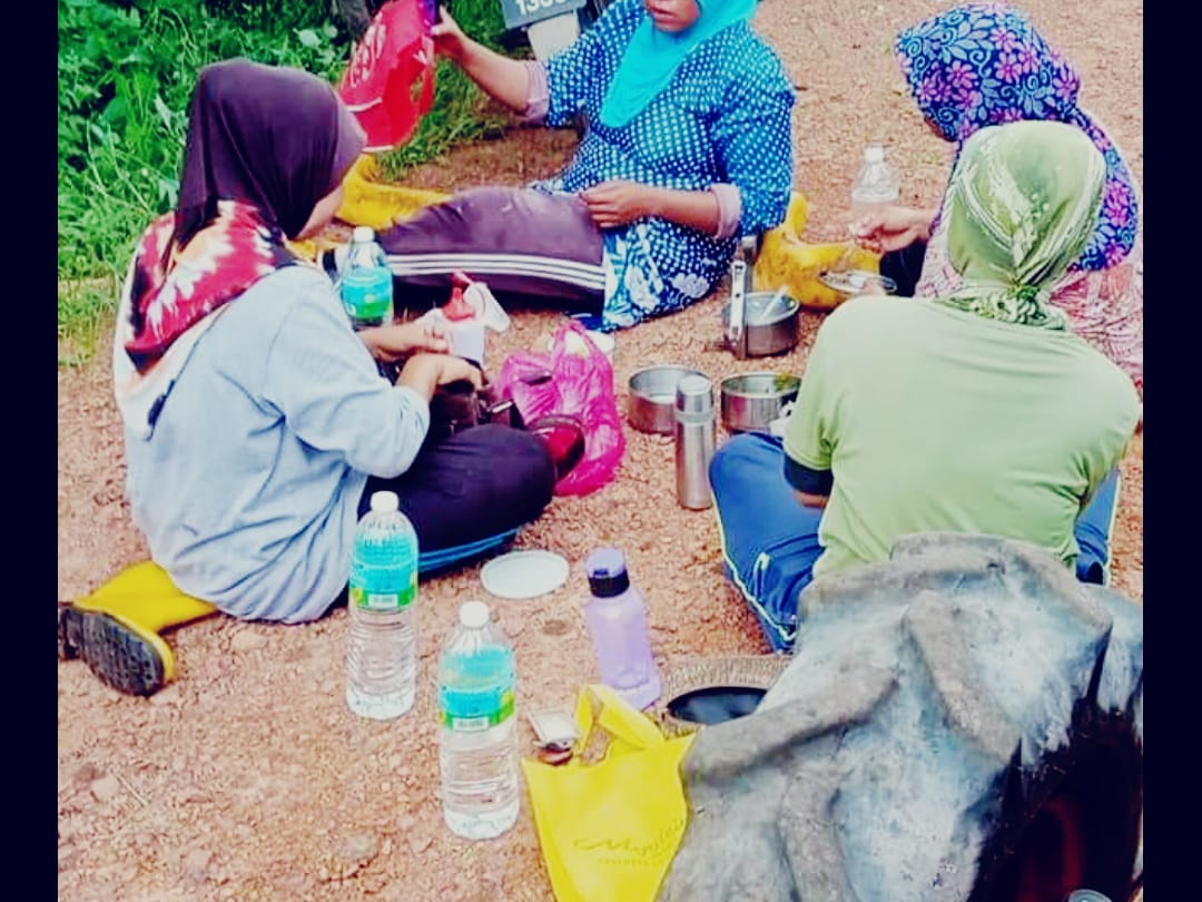 Risiko jadi TKI Ilegal, nyawa jadi taruhannya