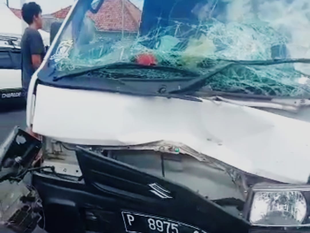Sering Terjadi Kecelakaan JLS Sumber Malapetaka