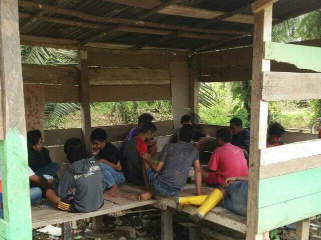 Pengangguran Turun, Tidak di Barengin Dengan Kemiskinan Yang masih Paling Buncit