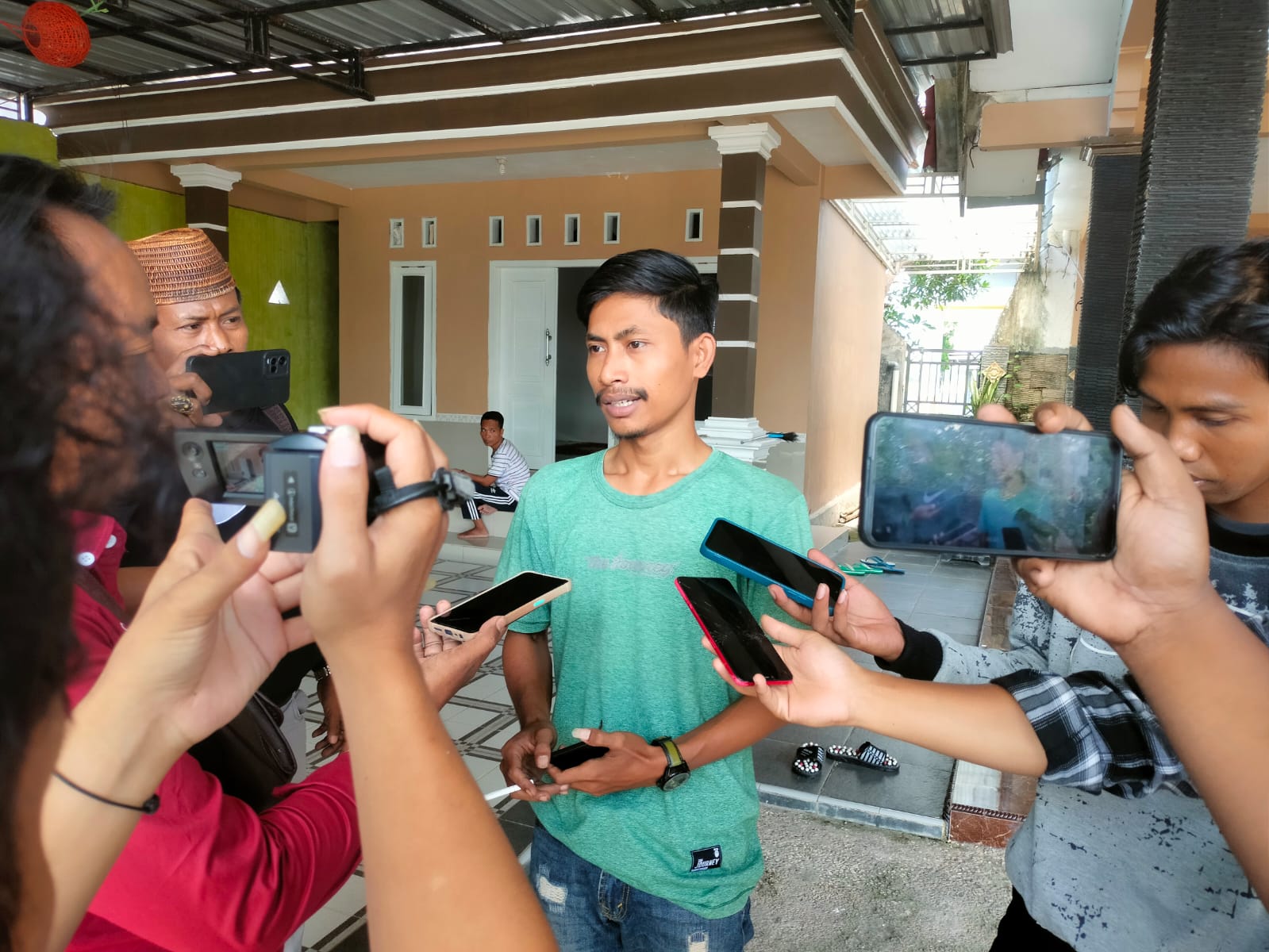 Indikasi Adanya Malapolitik Pencalonan BPD di Desa Pasean Sampang
