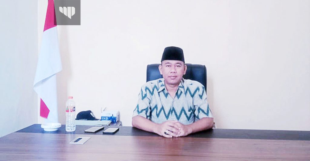 Anggota DPRD Sampang  Apresiasi Kinerja Nyata AWAS