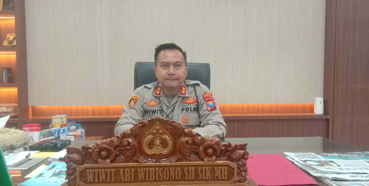 3000 Personel Polres Bangkalan Disiapkan Untuk Pengawalan Pilkades Serentak 2023