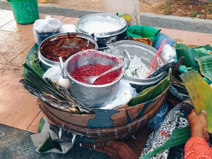 Tajin Sobih Kuliner Tradisional Madura yang Masih Melegenda Bisa Untuk Menu Berbuka Puasa