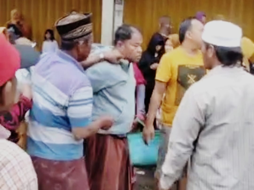 Diduga Tindak Pidana Curanmor, Dua Residivis Warga Sampang Diamankan