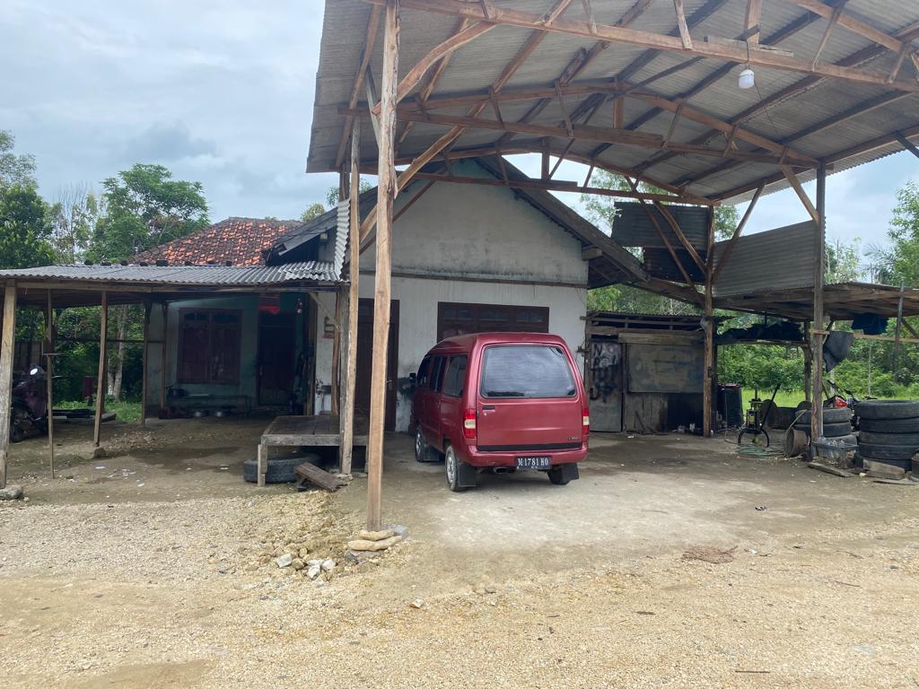 Rumah Warga Sampang Dibobol Maling saat Beli Onderdil, Emas dan Uang Raib