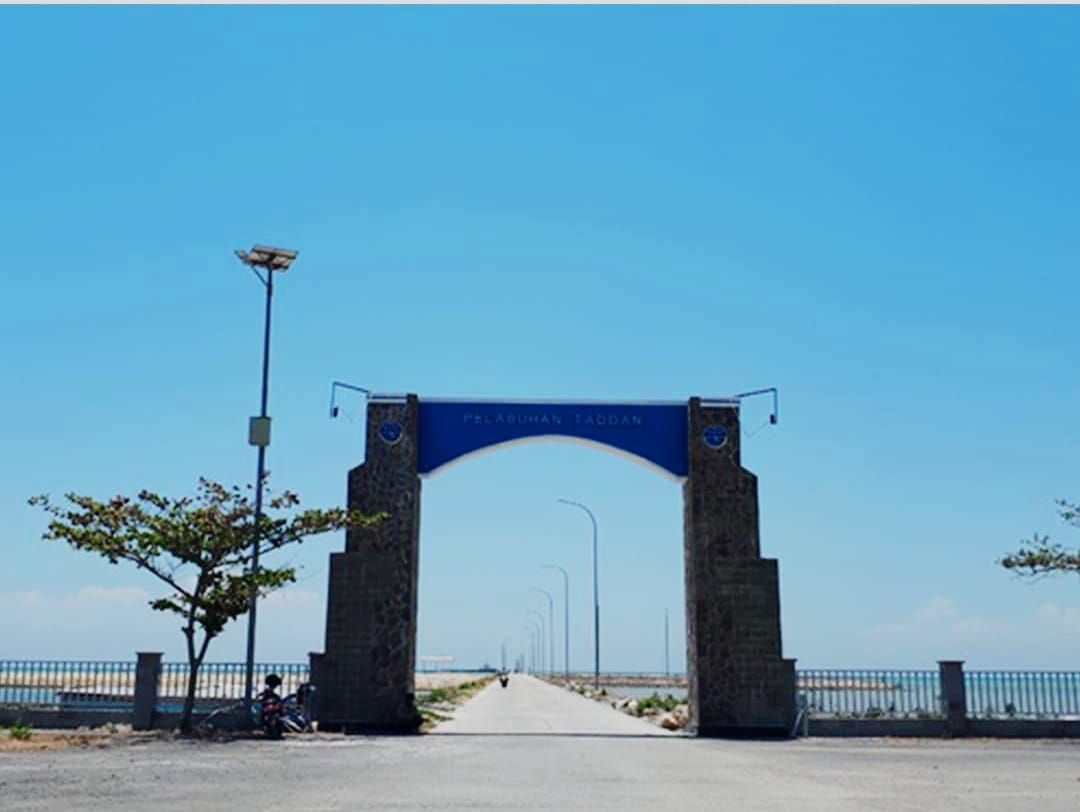 Pelabuhan Taddan Akan Dihibahkan, Pemkab Sampang Tunggu Surat Kemenhub