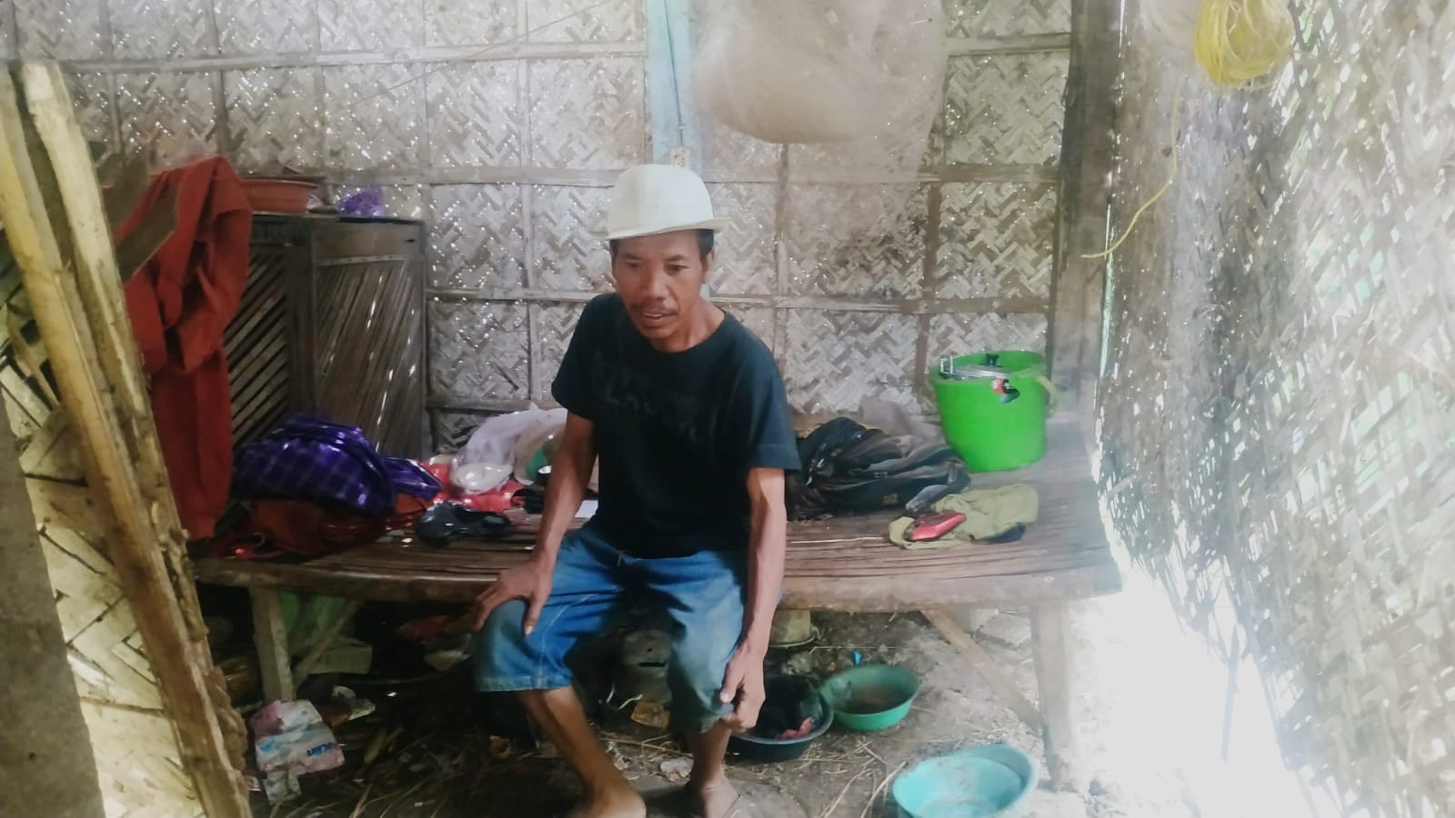 Lalai Akan Angka Kemiskinan, Pemkab Sampang Hanya Fokus Pembangunan Infrastruktur