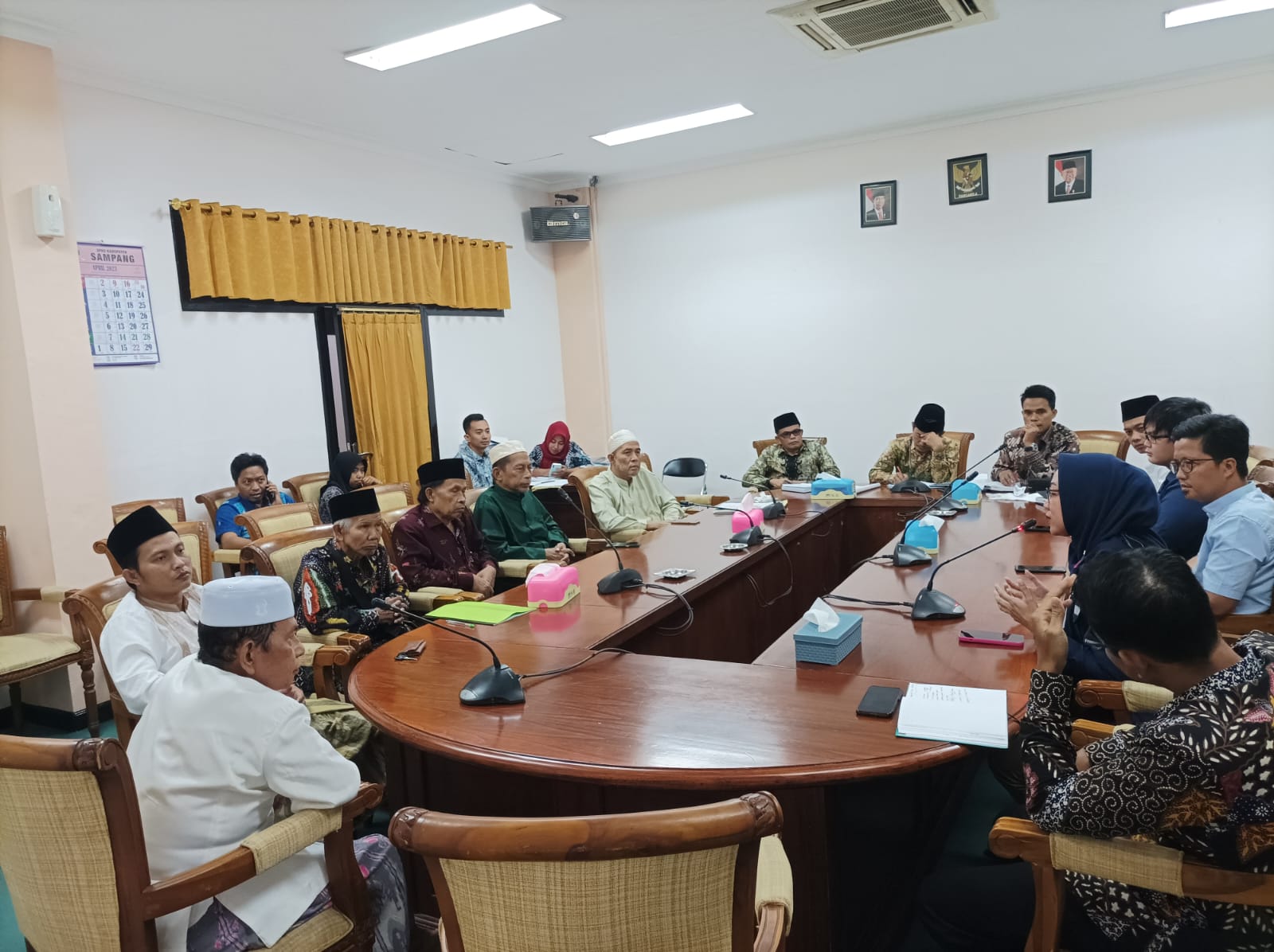 MUI Sampang Minta Peran SKK Migas di PPM dan KKKS Lebih Maksimal di Sektor Pendidikan