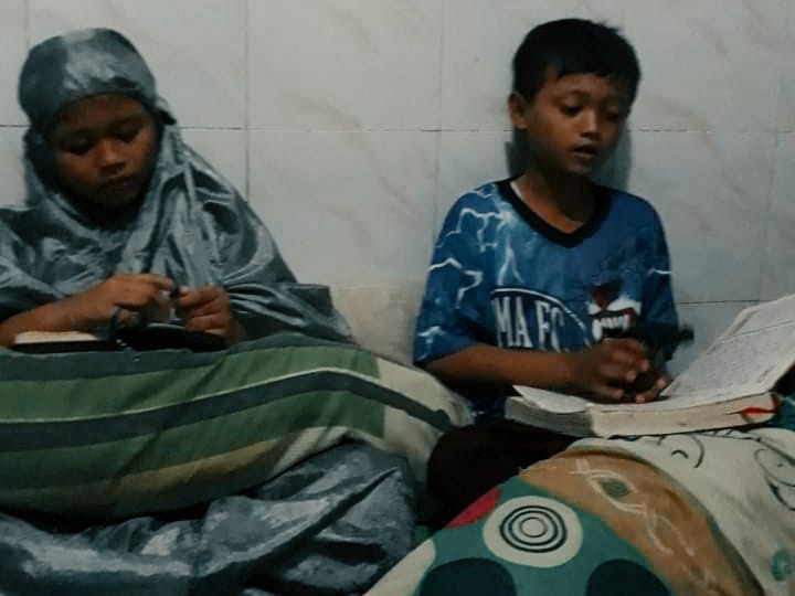 Tips Ajarkan Anak Tentang Belajar Puasa Dibulan Ramadhan