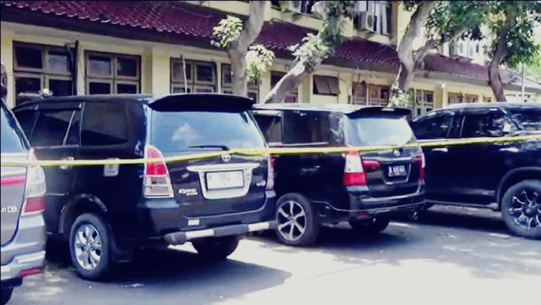 Pilkades Berdarah di Bangkalan, Polisi Periksa 20 Saksi dan Barang Bukti 8 Unit Mobil
