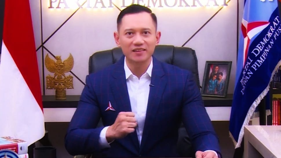 Catat, Ketua Umum Partai Demokrat AHY, Safari Politik dan Silaturahmi ke Madura