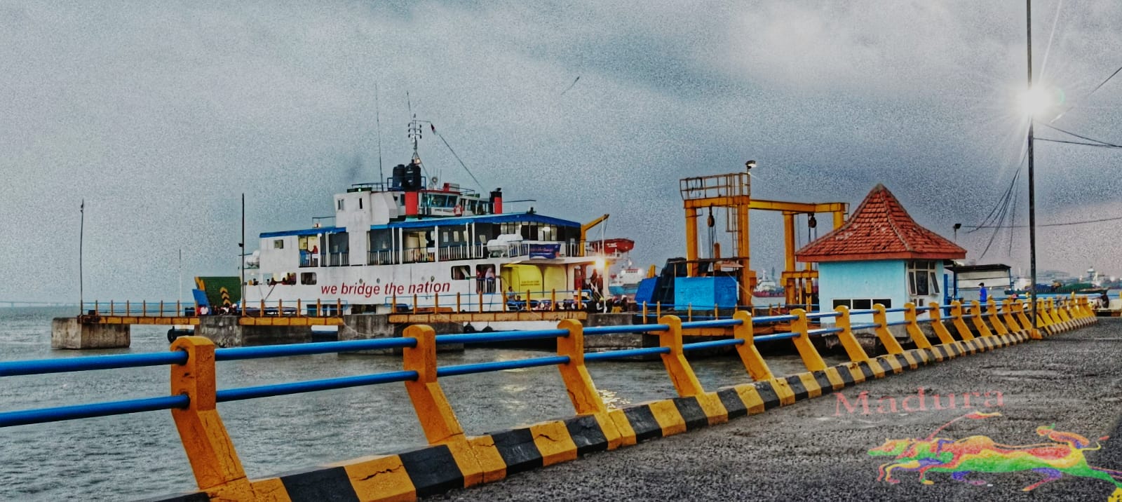 Madura, Penghuni Pulau Madura Yang Gemar Merantau di Dunia