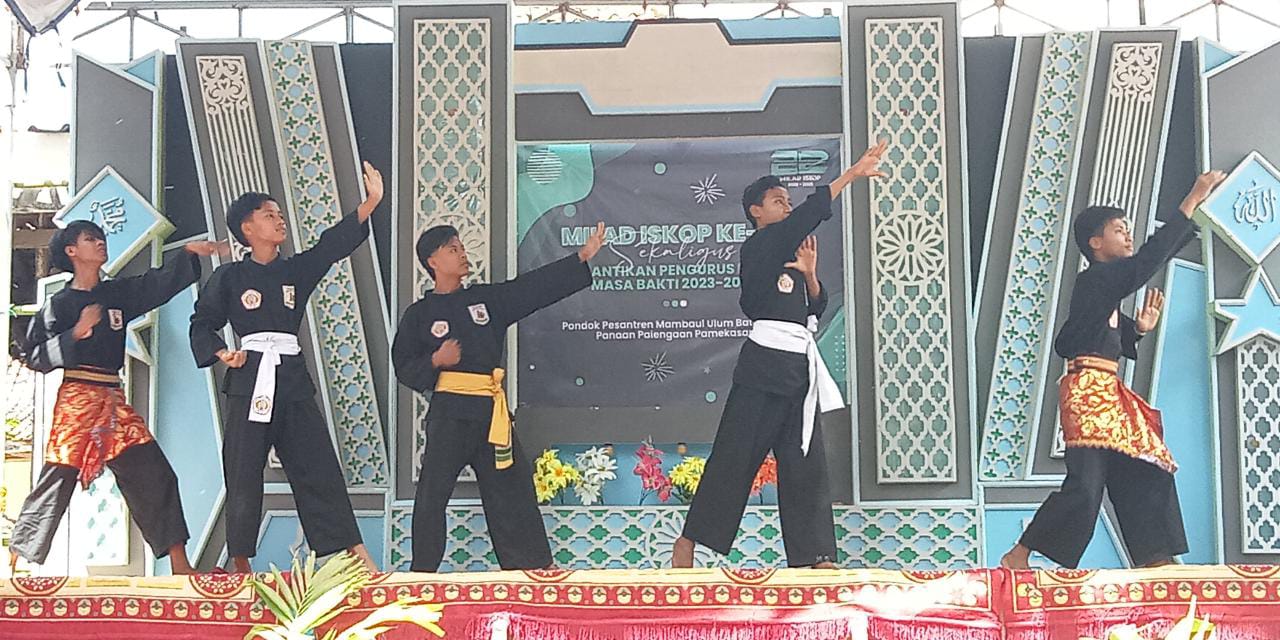 Iskop Bata-Bata Berpegang Teguh Dengan Kebenaran Walaupun Itu Pahit