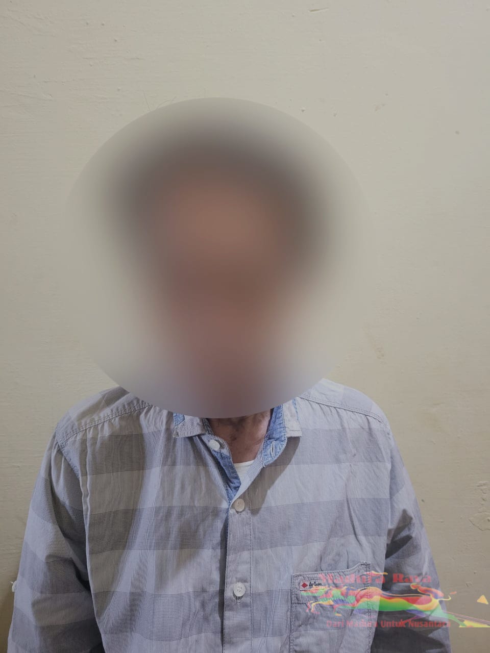 Ungkap Kasus Pencabulan Anak di Bawah Umur, Polres Sumenep Amankan Pelaku Predator Sex