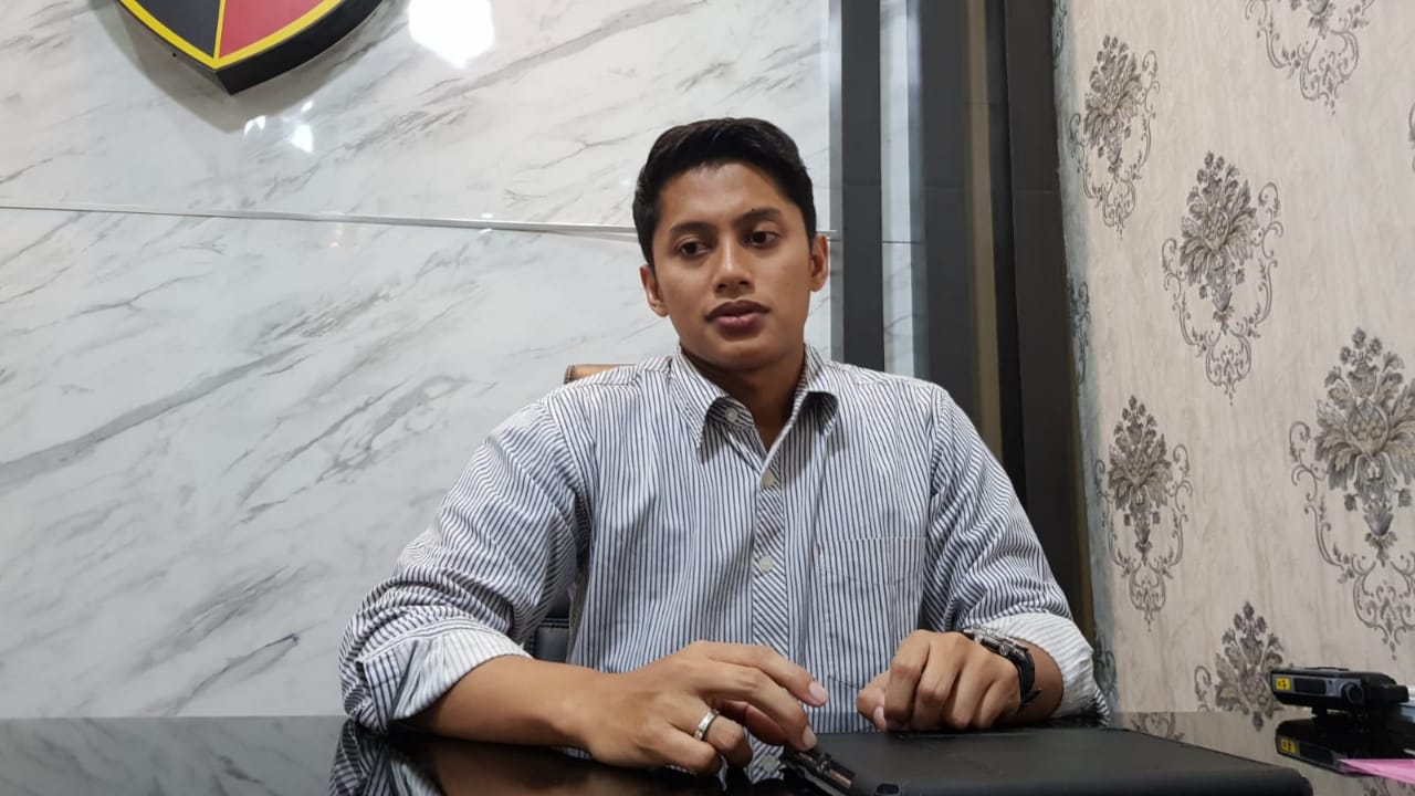 Polisi Menduga Serangan Terhadap Kades Kelbung Bukan Senpi